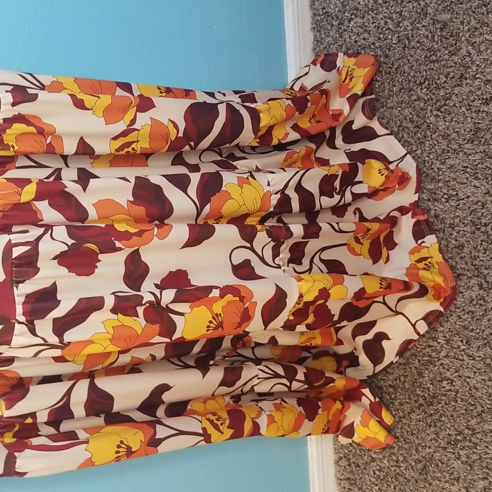 Alexia Admor Dress SZ XS - Picture 5 of 9